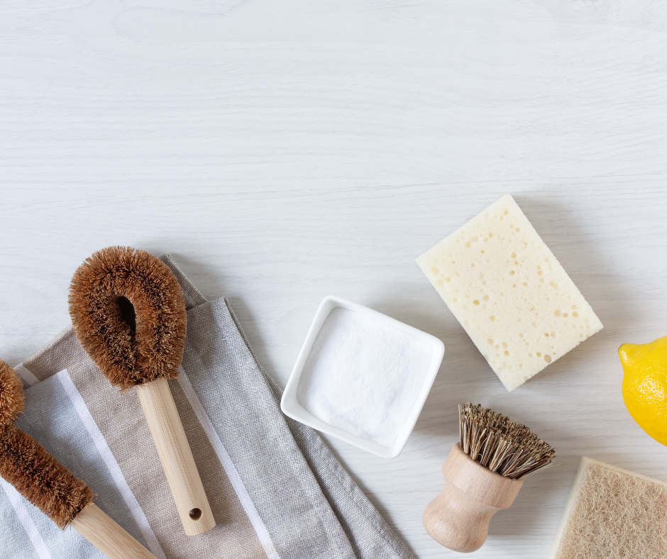 Simple Eco-friendly Swaps for Every Room in Your Home