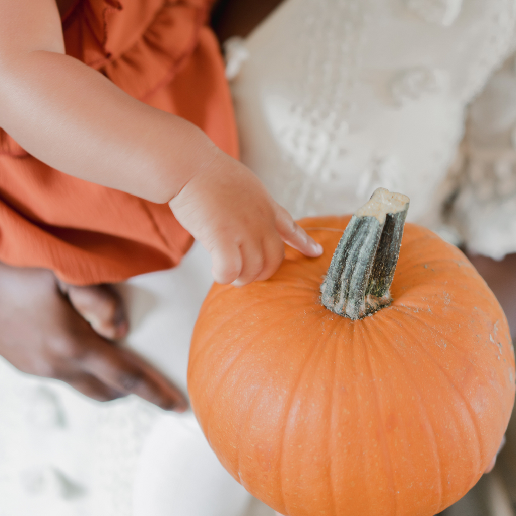 Fun and Easy Ways to Celebrate Fall with Your Kids