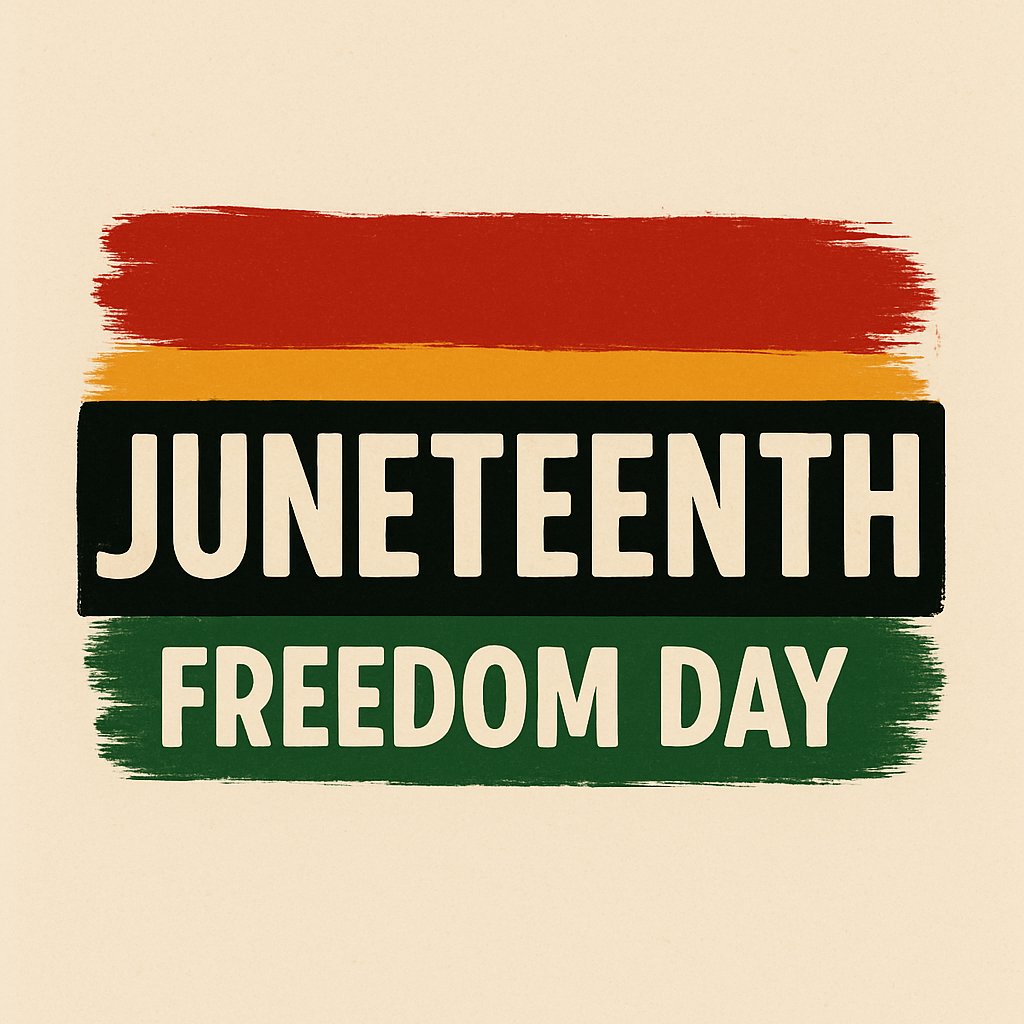 8 Ways to Celebrate & Commemorate Juneteenth that You Can Participate in From Anywhere