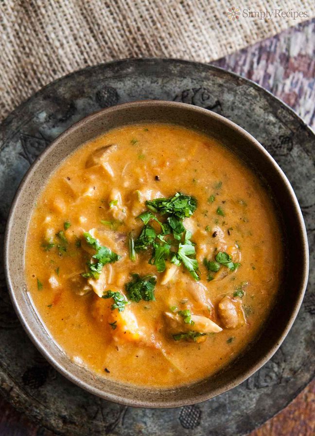 Cozy African Recipes to Try this Fall