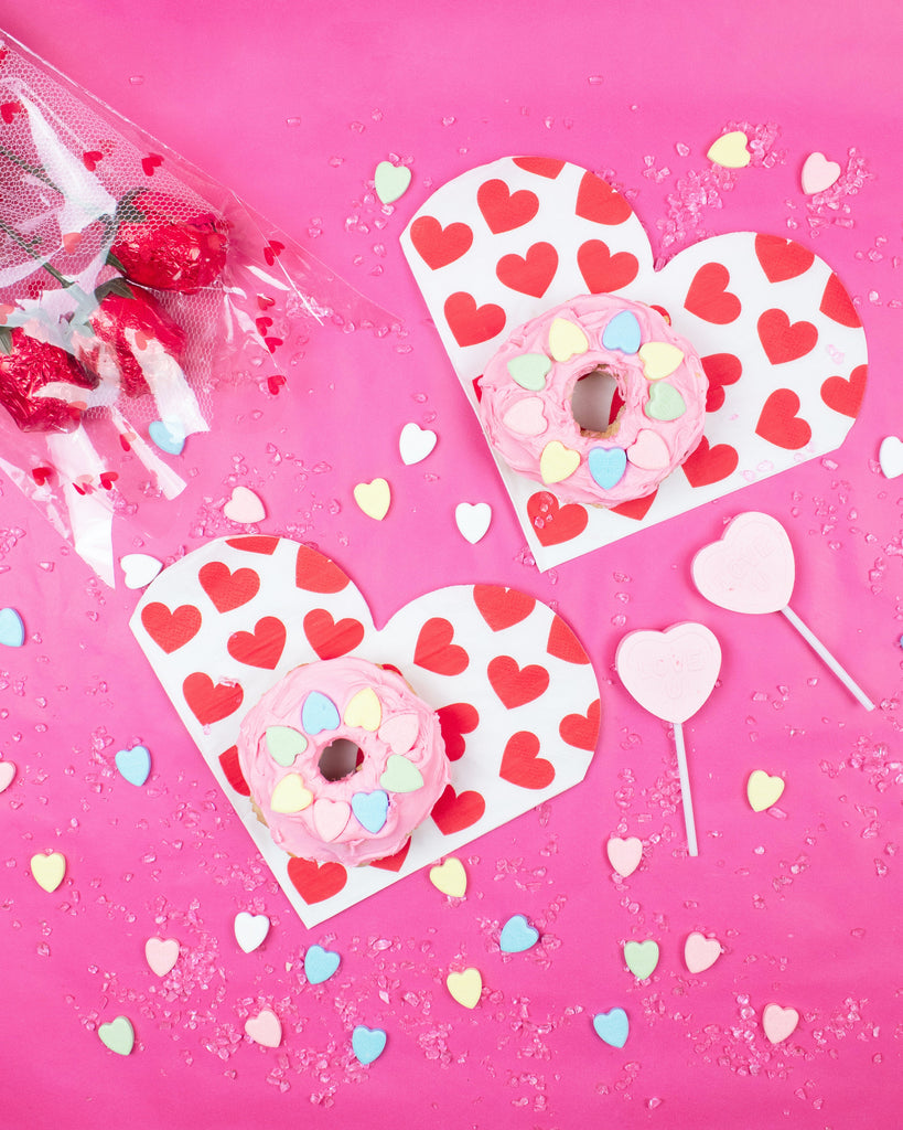 Easy No-Hassle Ways to Celebrate Valentine's Day with Your Kids