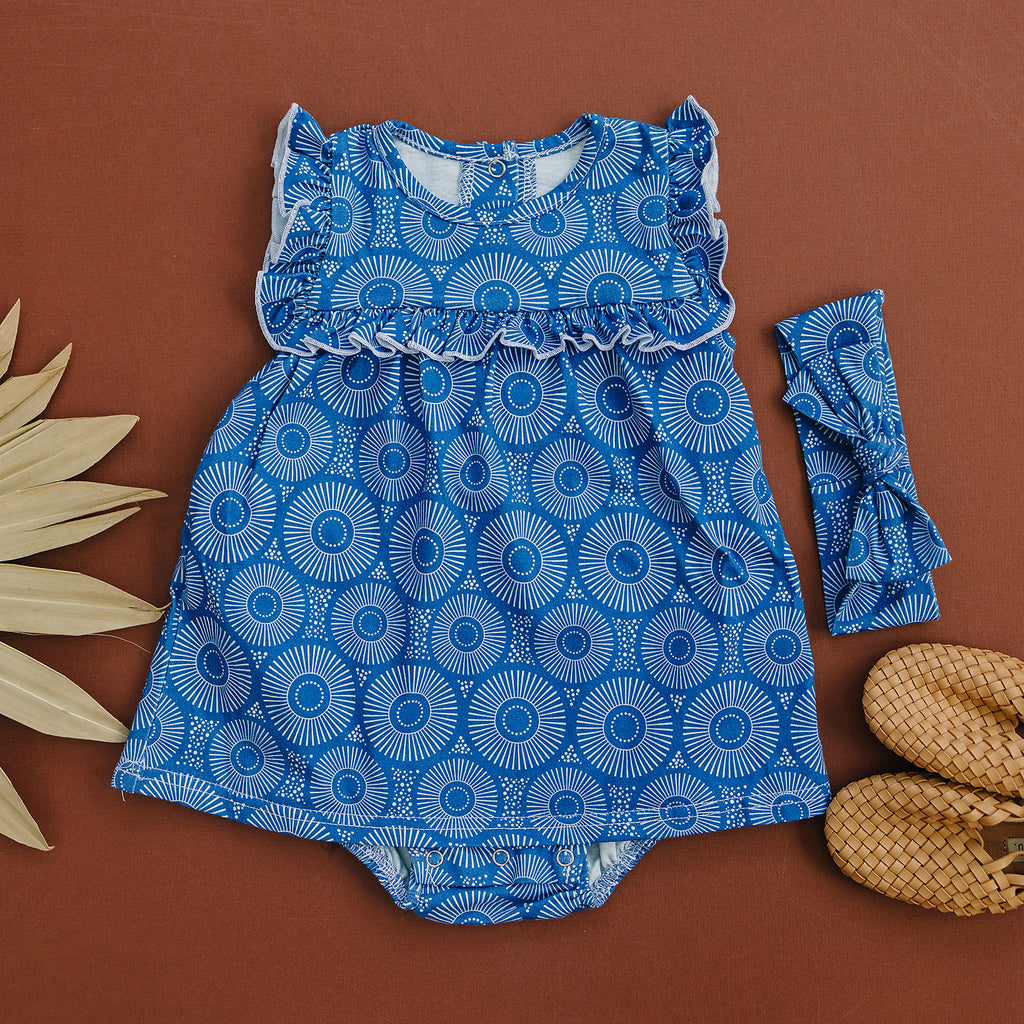 Adeya Apparel Ade + Ayo