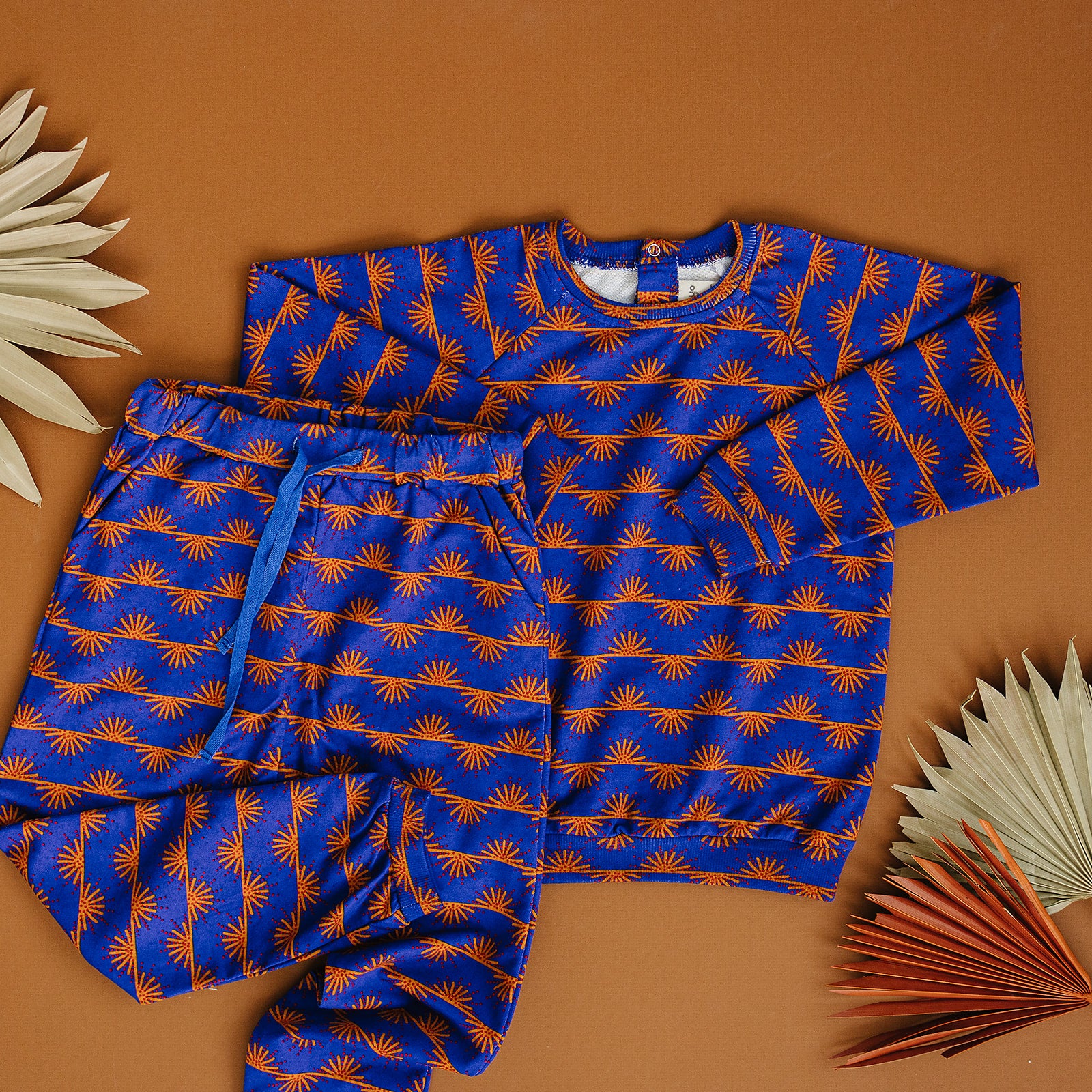 Adeya Apparel Ade + Ayo