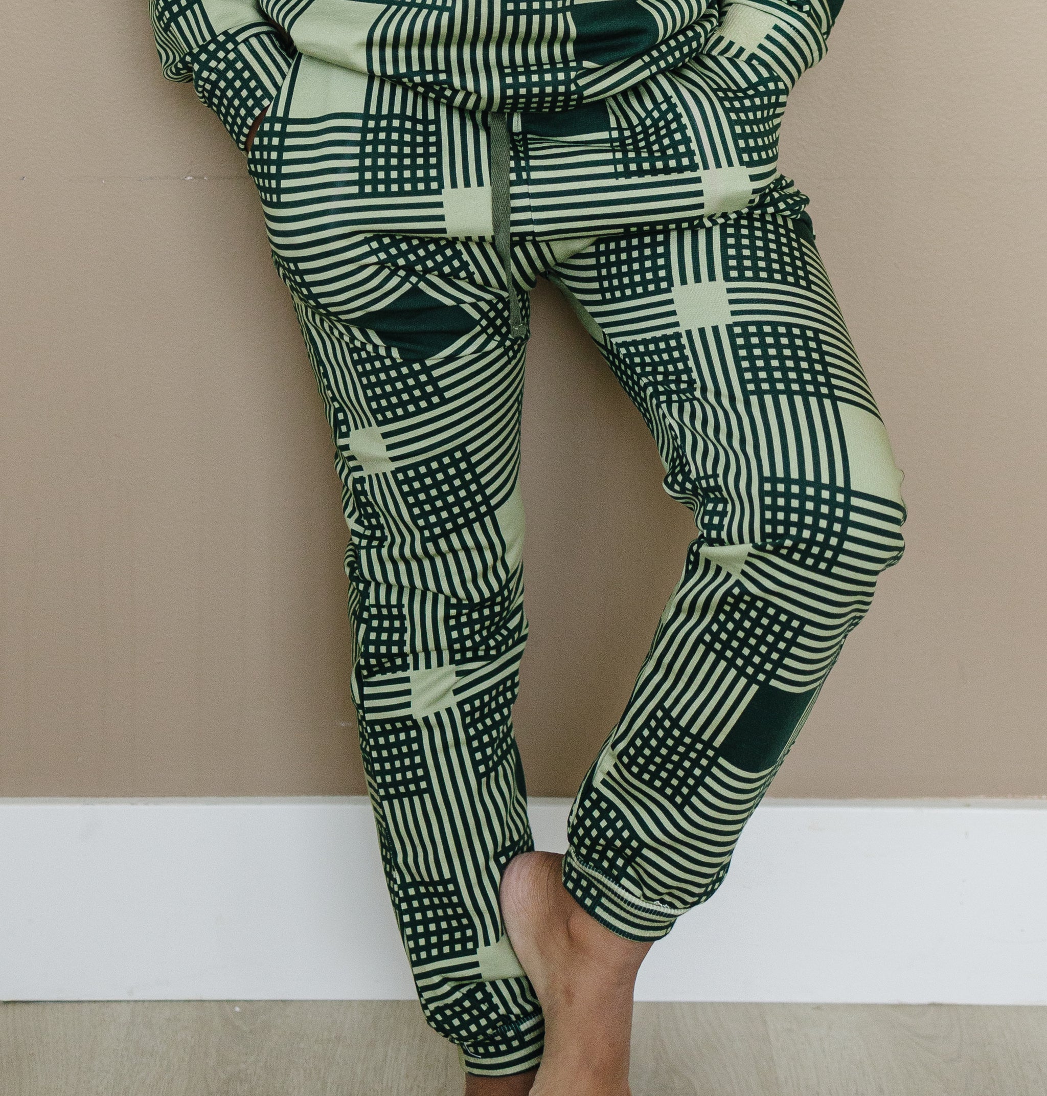 Udo Joggers – Ade + Ayo